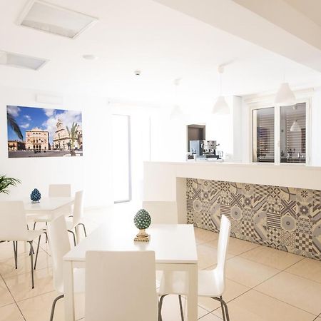 G&G Hotel Grammichele Luaran gambar
