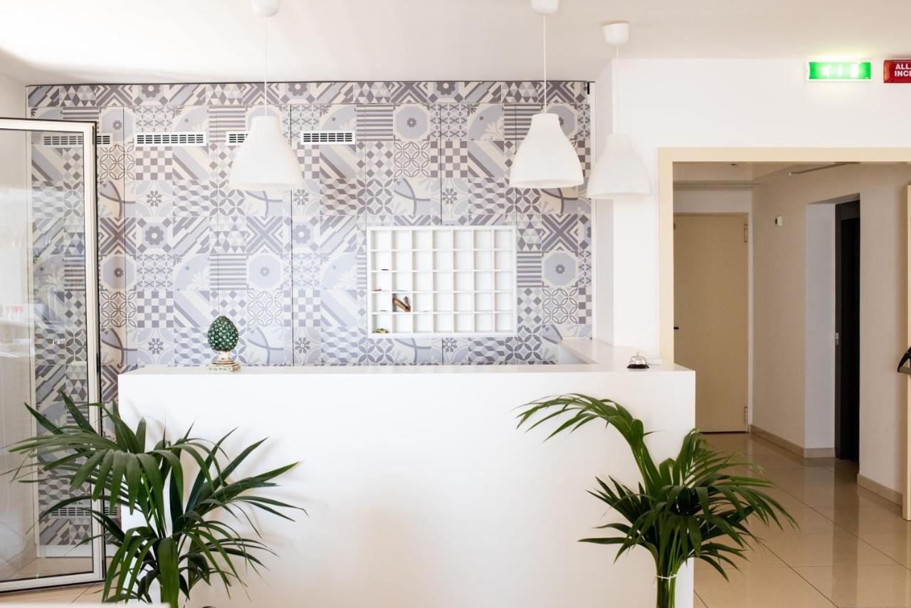 G&G Hotel Grammichele Luaran gambar