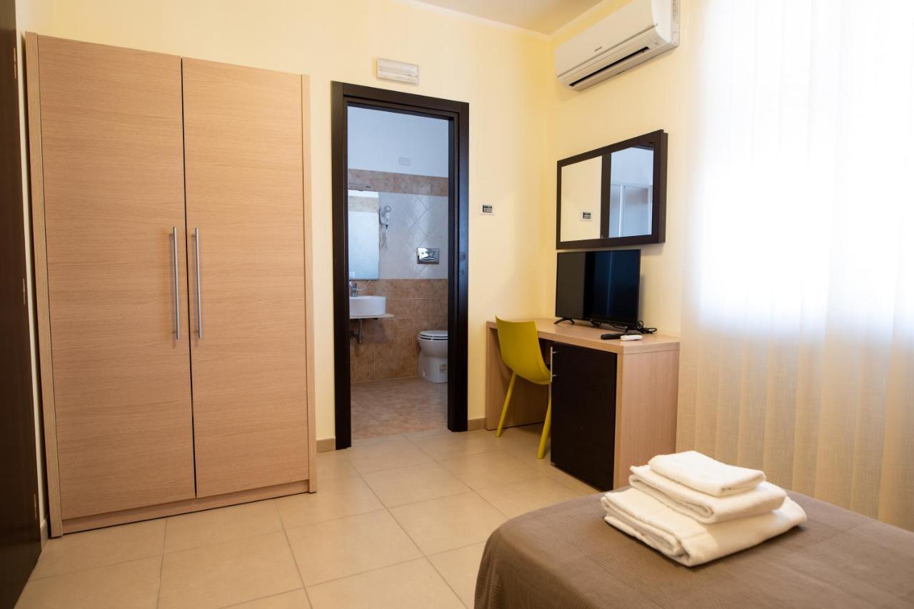 G&G Hotel Grammichele Luaran gambar