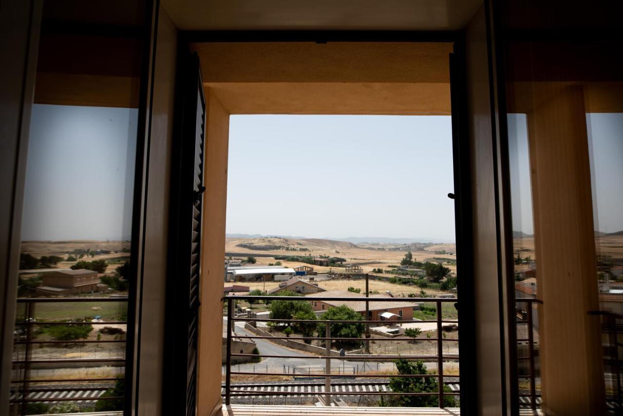 G&G Hotel Grammichele Luaran gambar