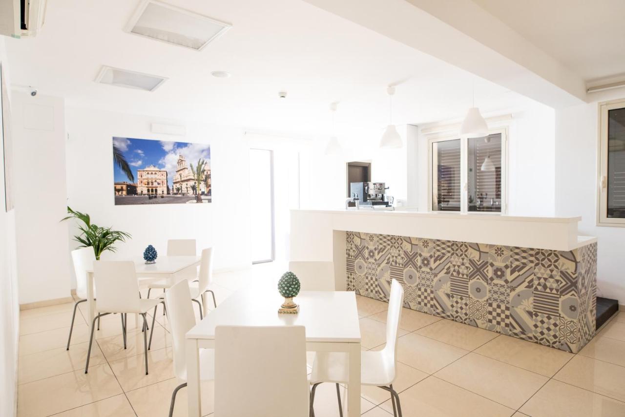 G&G Hotel Grammichele Luaran gambar