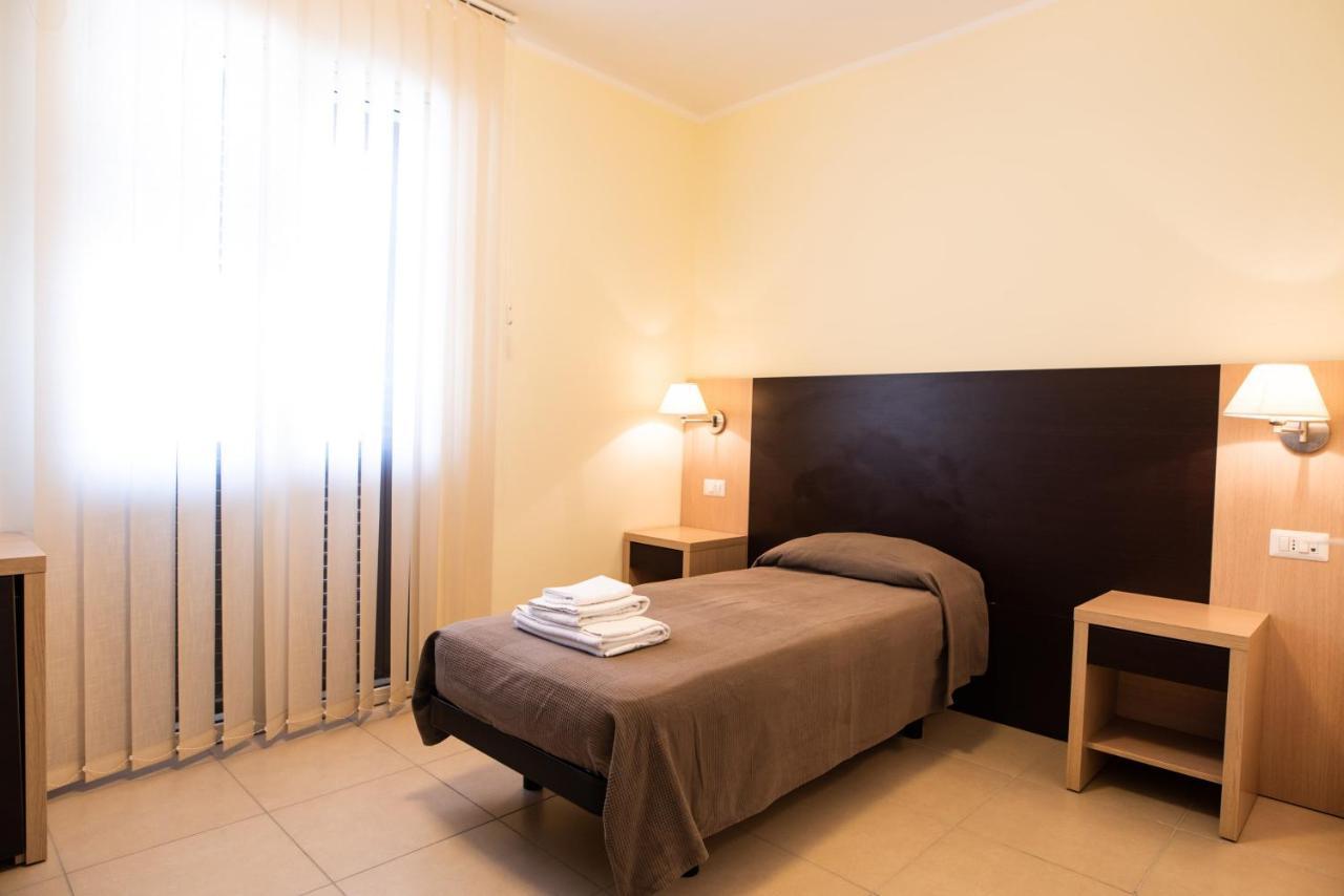 G&G Hotel Grammichele Luaran gambar