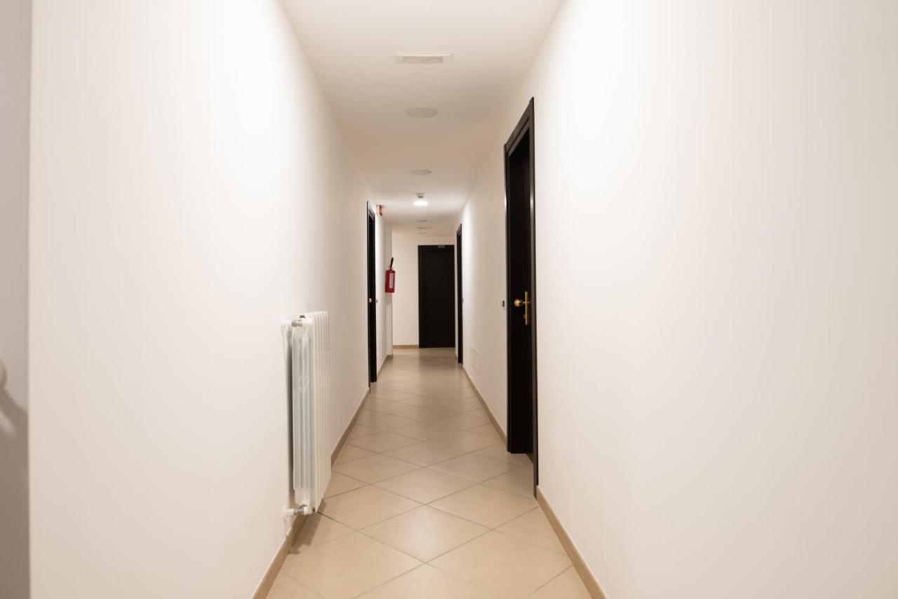 G&G Hotel Grammichele Luaran gambar