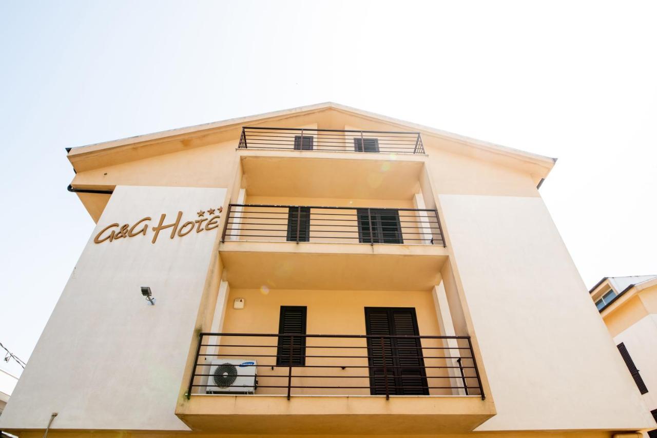 G&G Hotel Grammichele Luaran gambar