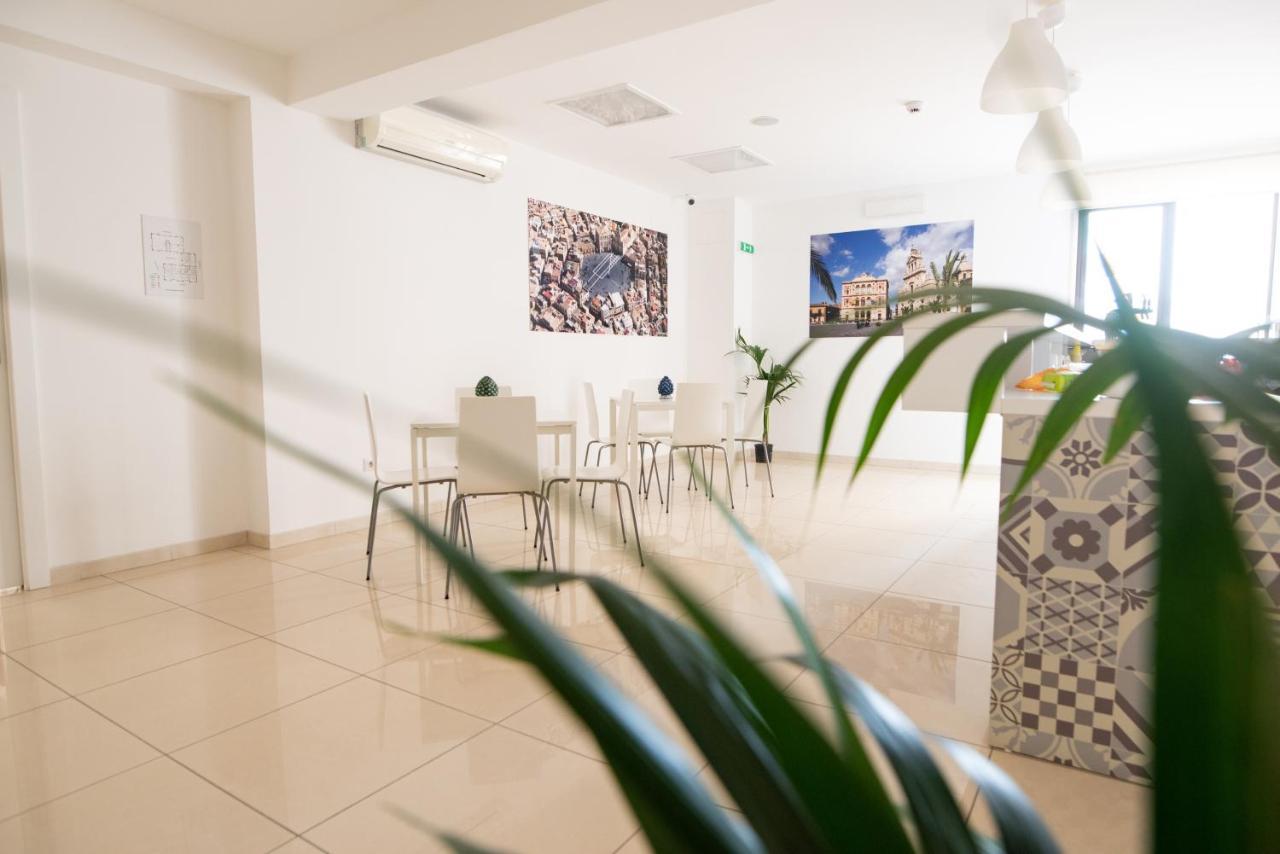 G&G Hotel Grammichele Luaran gambar