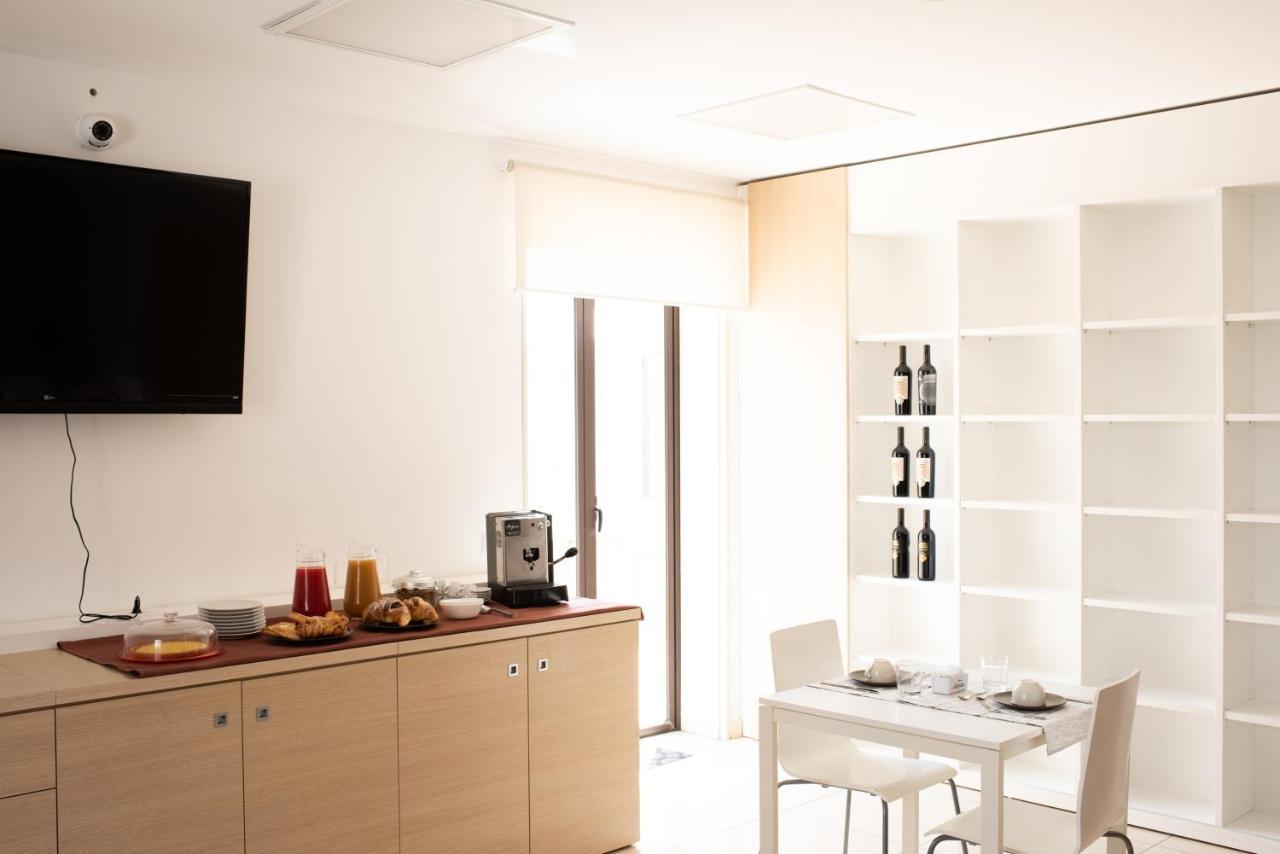 G&G Hotel Grammichele Luaran gambar