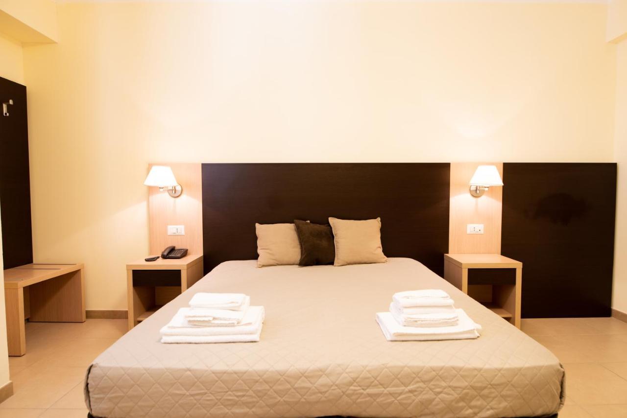G&G Hotel Grammichele Luaran gambar