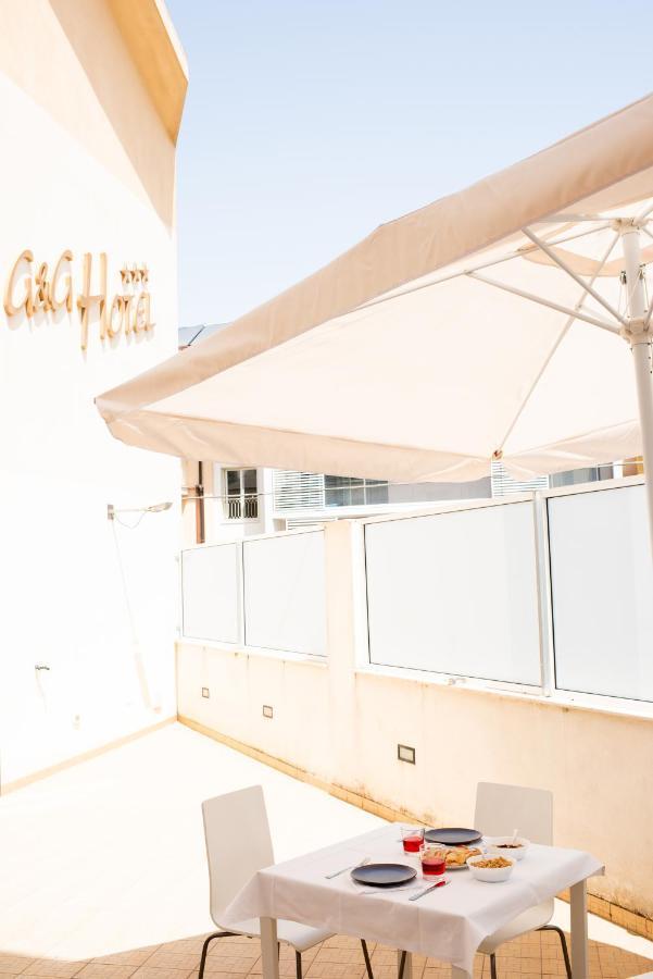 G&G Hotel Grammichele Luaran gambar