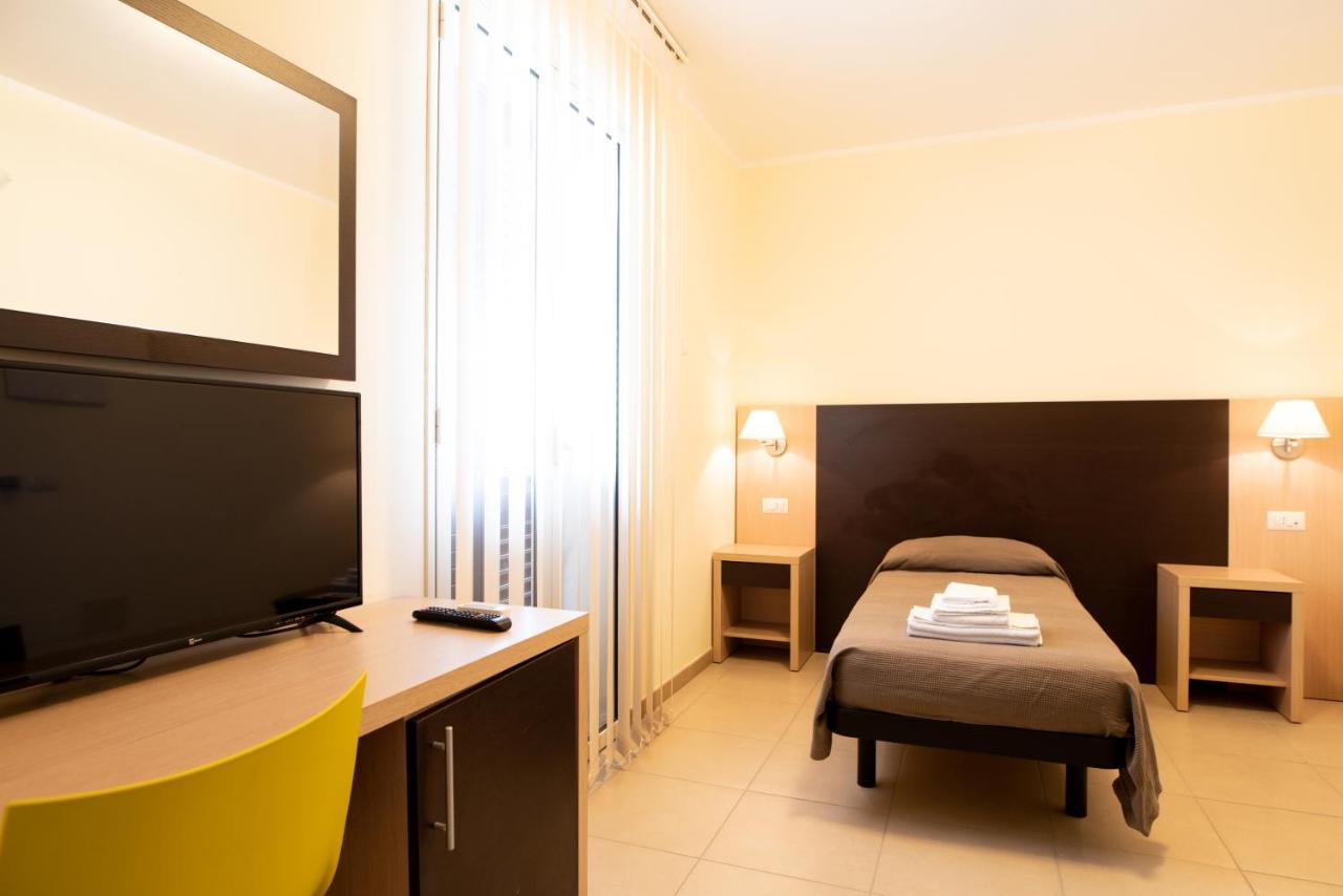 G&G Hotel Grammichele Luaran gambar