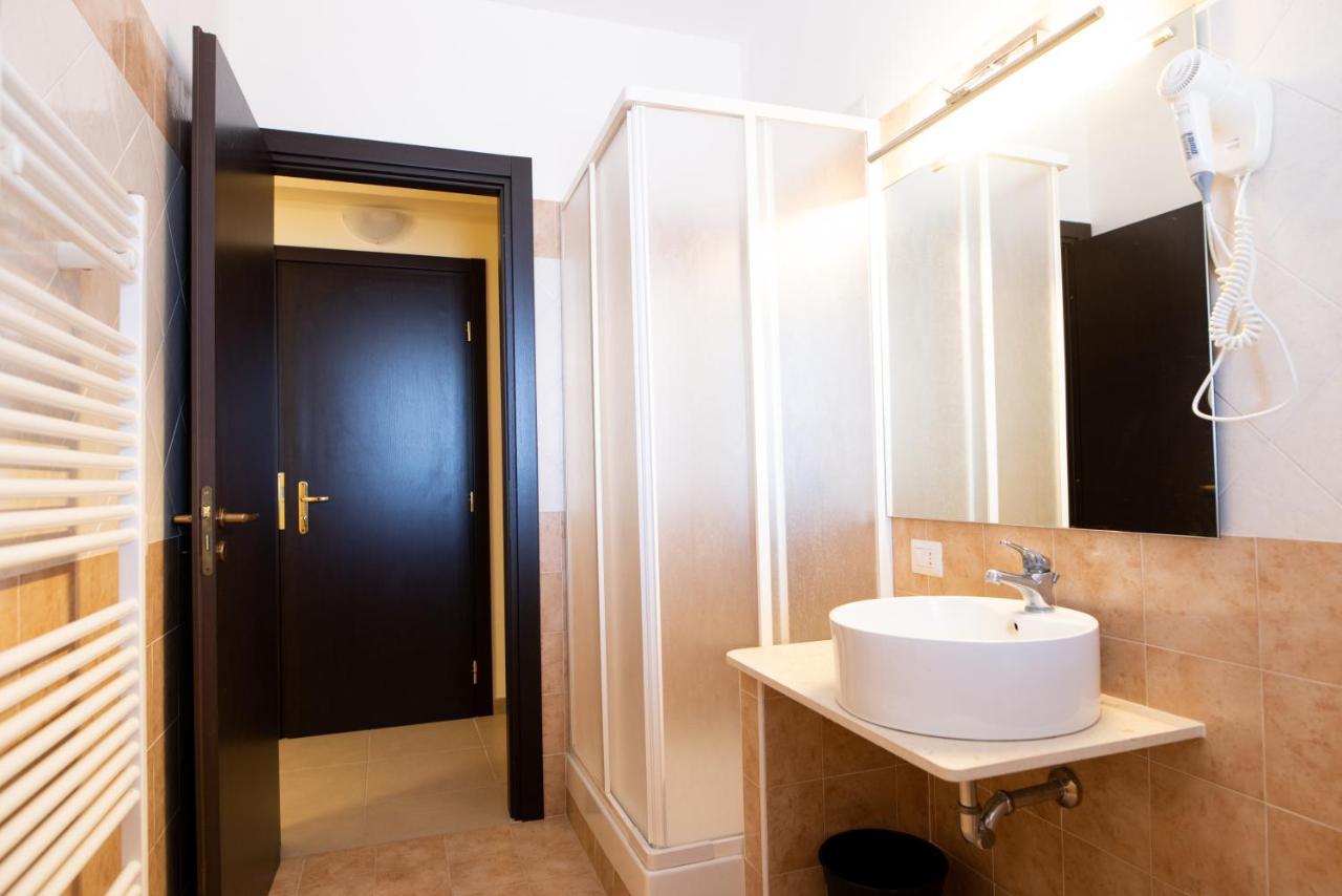 G&G Hotel Grammichele Luaran gambar