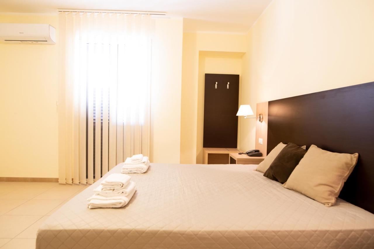 G&G Hotel Grammichele Luaran gambar